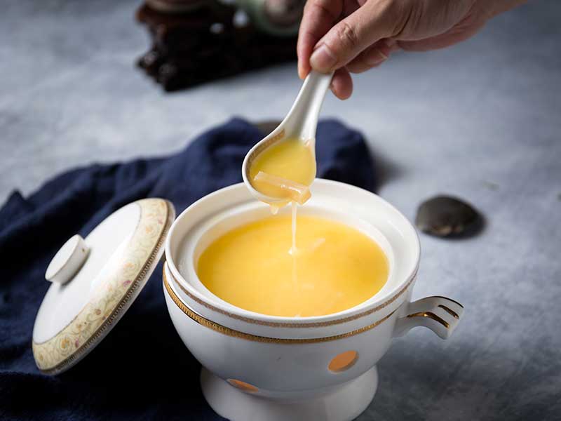 蒸汽发生器在制作浓缩高汤包时有哪些优势?(图3) 蒸汽发生器在制作浓缩高汤包时有哪些优势?(图3)