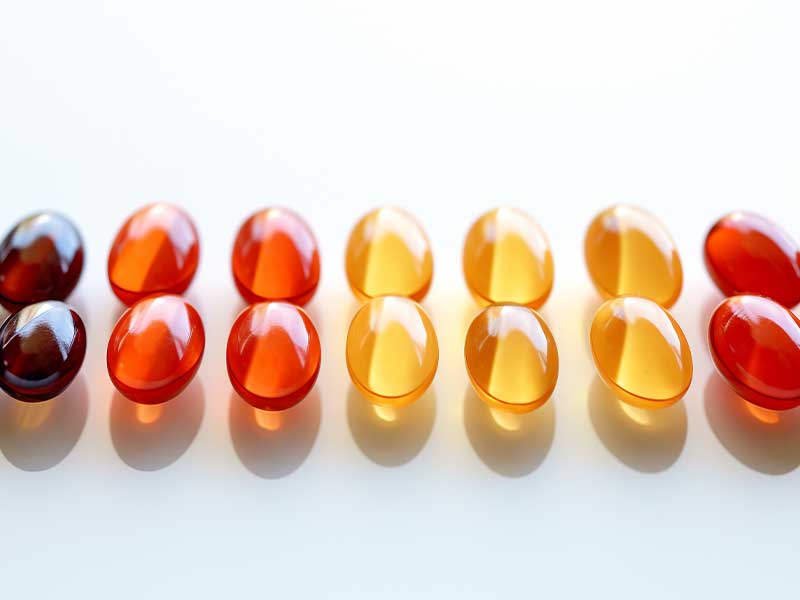 叶黄素的提取过程中蒸汽发生器有怎样的作用?(图3) 叶黄素的提取过程中蒸汽发生器有怎样的作用?(图3)