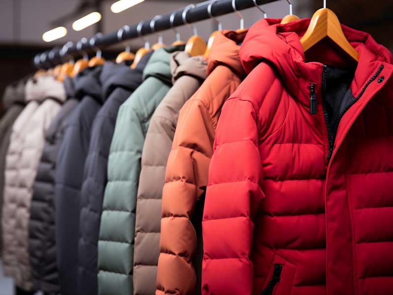 功能性面料是如何靠蒸汽发生器实现成功生产的?(图1) 功能性面料是如何靠蒸汽发生器实现成功生产的?(图1)