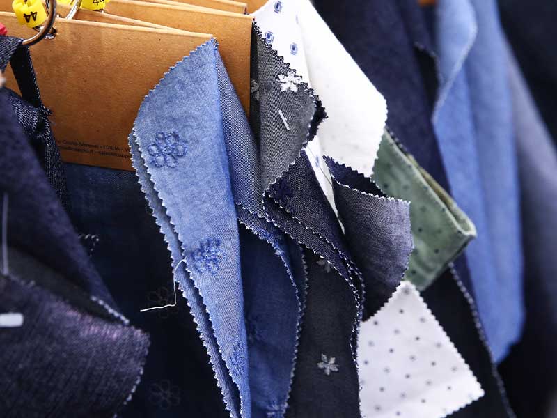 功能性面料是如何靠蒸汽发生器实现成功生产的?(图2) 功能性面料是如何靠蒸汽发生器实现成功生产的?(图2)