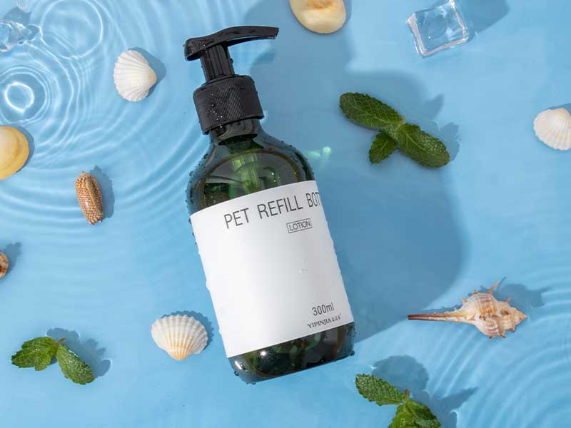 蒸汽发生器在洗发水生产中的关键作用(图1)