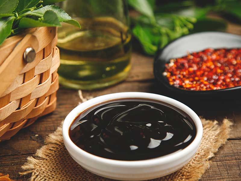 蒸汽发生器为什么可以服务于甜面酱生产线？(图1)