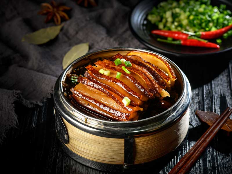 为什么说蒸汽发生器是蒸碗菜制作过程中的好搭档?(图1) 为什么说蒸汽发生器是蒸碗菜制作过程中的好搭档?(图1)