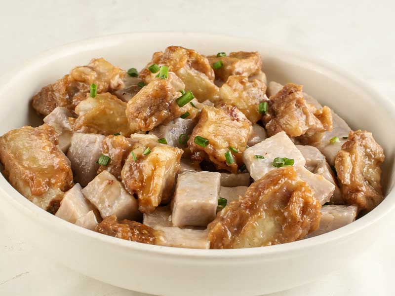 为什么说蒸汽发生器是蒸碗菜制作过程中的好搭档?(图3) 为什么说蒸汽发生器是蒸碗菜制作过程中的好搭档?(图3)