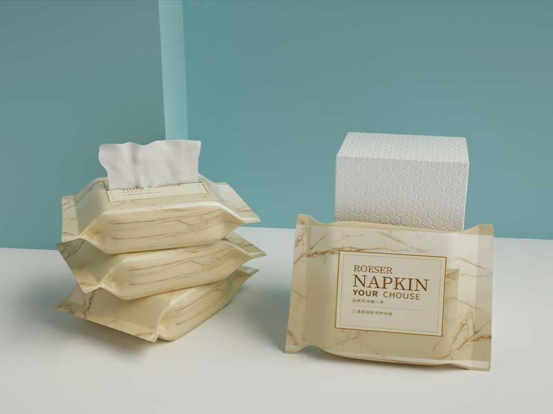 纸巾生产过程中蒸汽发生器都产生了哪些作用？(图1)