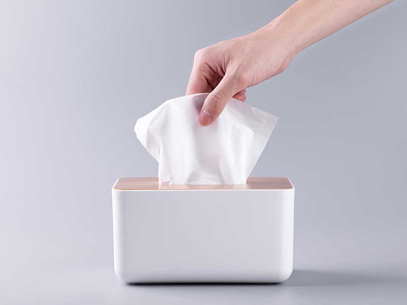 纸巾生产过程中蒸汽发生器都产生了哪些作用？(图2)