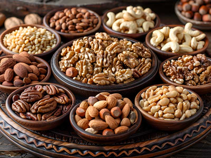 坚果制作过程中蒸汽发生器的多维度作用(图3)