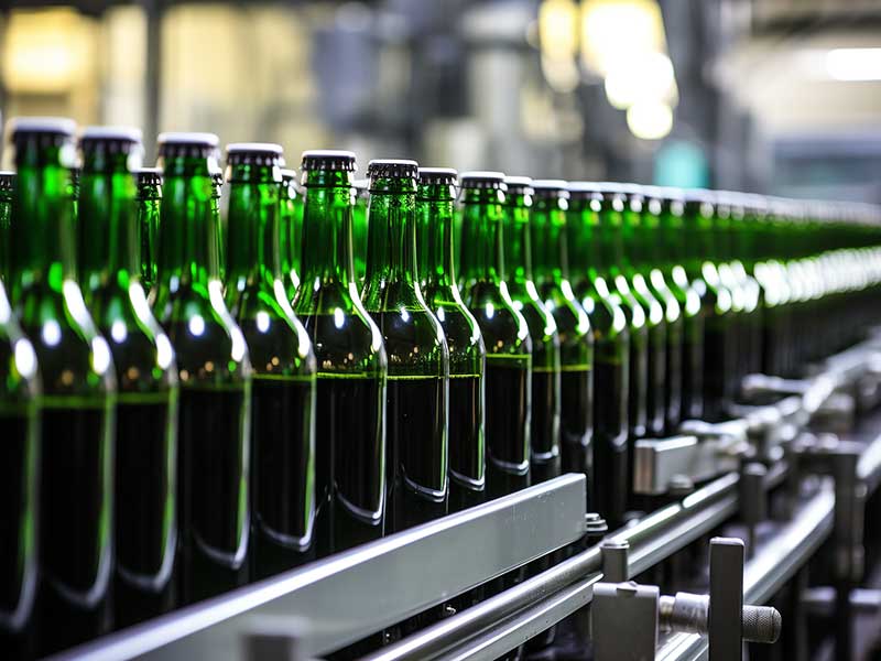 啤酒生产中蒸汽发生器的关键作用(图2)