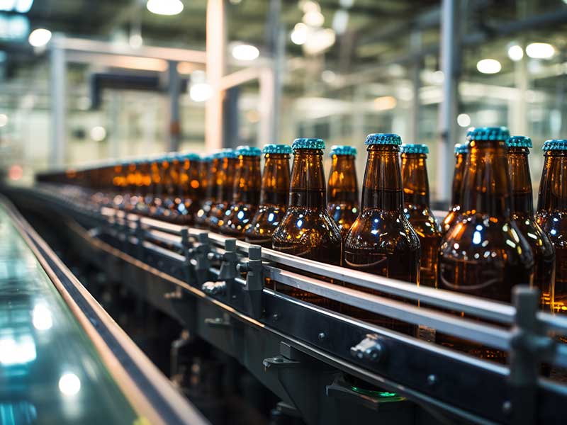 啤酒生产中蒸汽发生器的关键作用(图3)