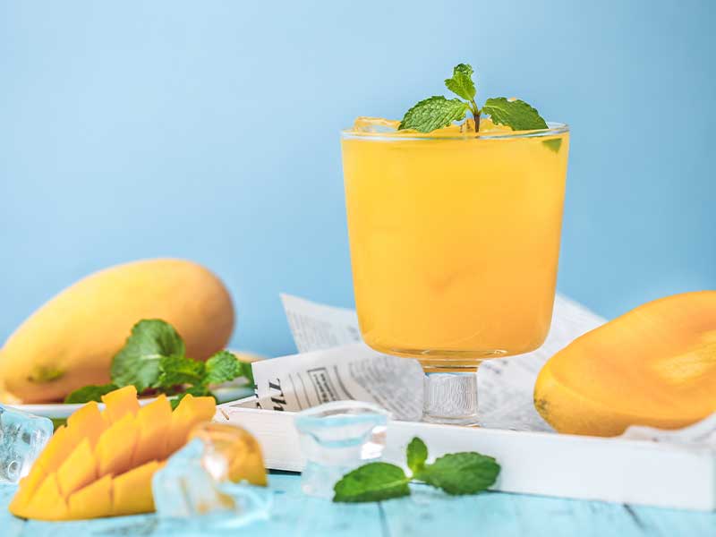 芒果汁生产过程中复合舱微过热蒸汽发生器的重要作用(图1)