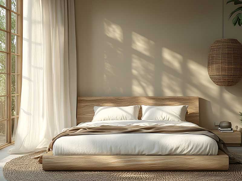 天气降温，让大豆纤维被子来陪你过冬！(图1)