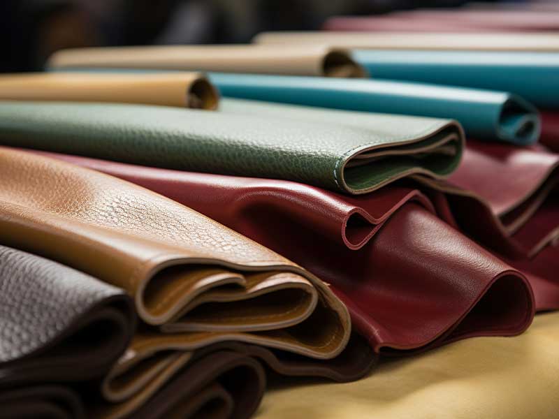 皮革生产中蒸汽发生器有哪些作用?(图2) 皮革生产中蒸汽发生器有哪些作用?(图2)