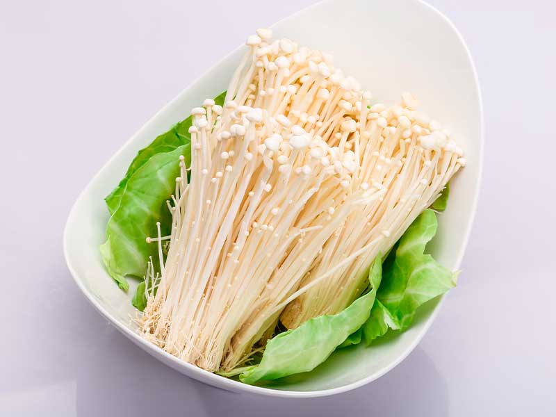 复合舱微过热蒸汽发生器为什么能够服务于金针菇零食的生产?(图1) 复合舱微过热蒸汽发生器为什么能够服务于金针菇零食的生产?(图1)