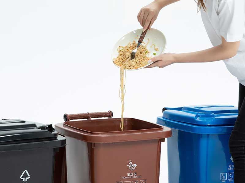 蒸汽发生器：厨余堆肥中的多面手(图1)