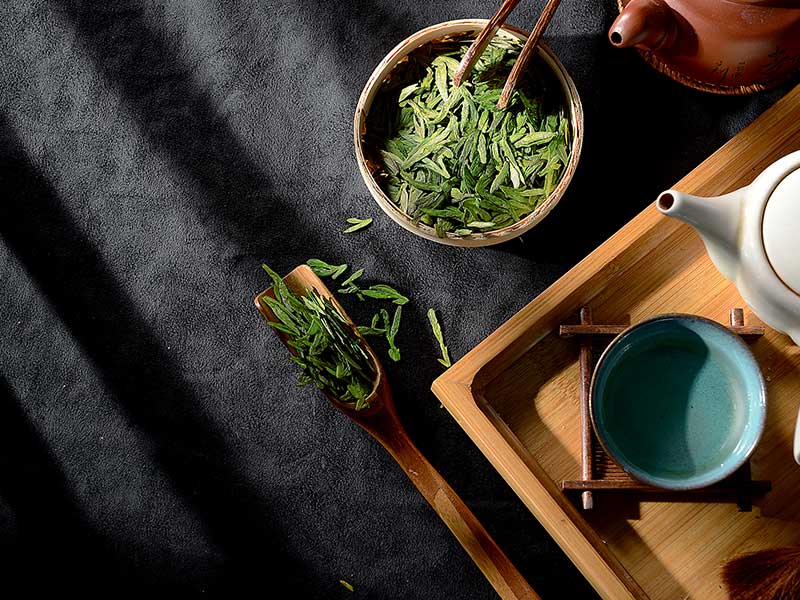 蒸汽发生器：茶叶烘干环节的品质与效率引擎(图2)