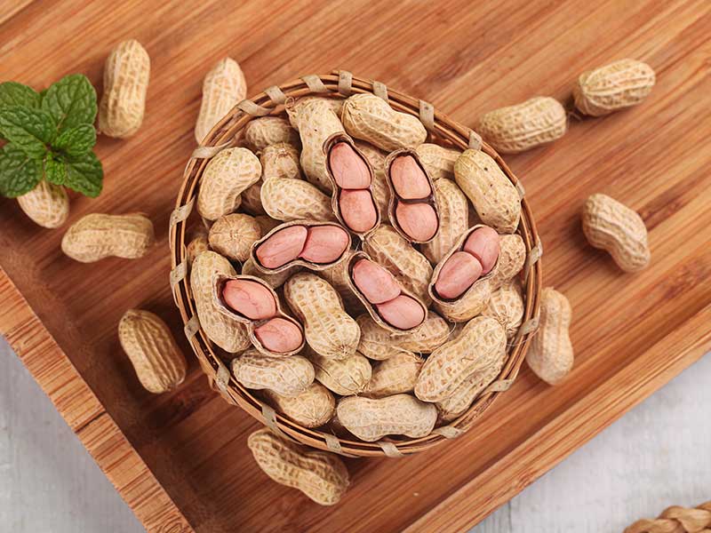 能够用于花生油加工的蒸汽发生器都有哪些特征？(图2)