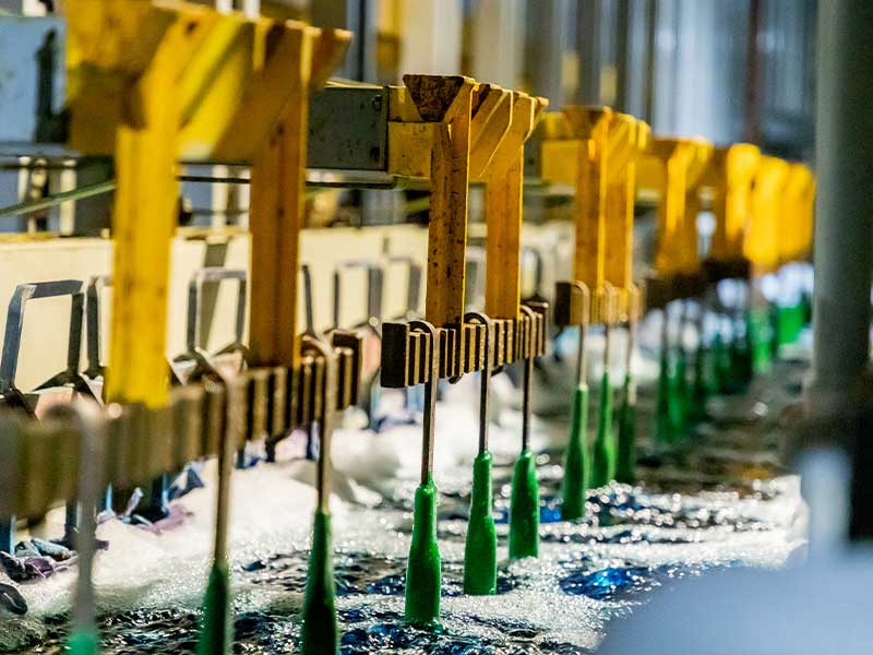 蒸汽发生器为什么可以服务于电镀行业？(图3)