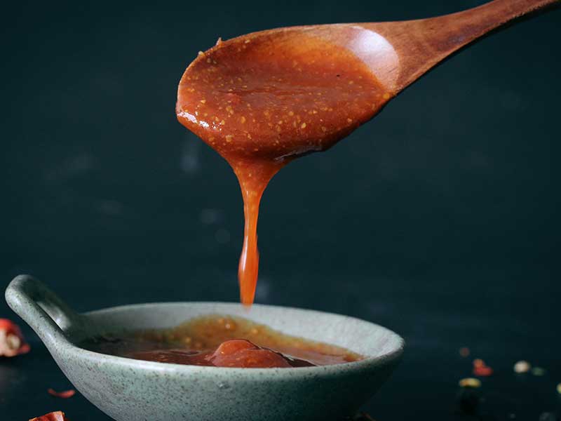 黄豆酱生产过程中复合舱微过热蒸汽发生器的作用有哪些?(图3) 黄豆酱生产过程中复合舱微过热蒸汽发生器的作用有哪些?(图3)