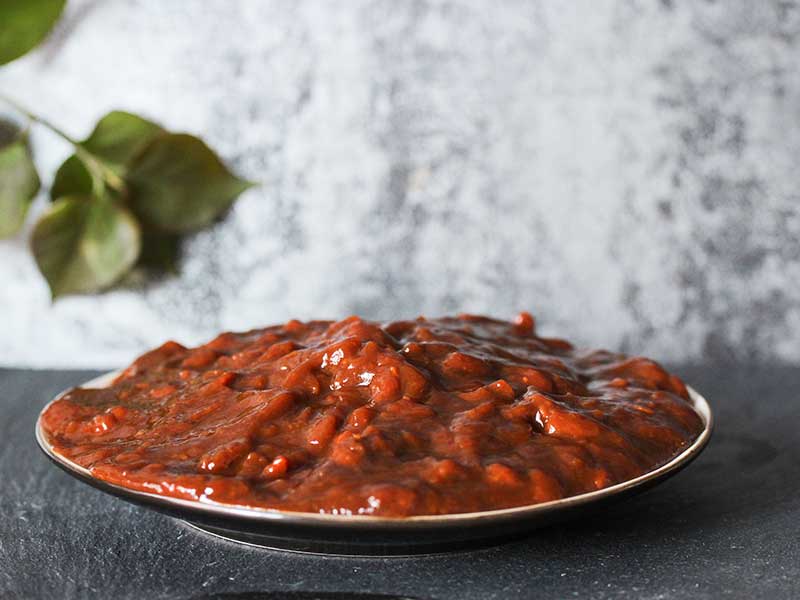 黄豆酱生产过程中复合舱微过热蒸汽发生器的作用有哪些?(图2) 黄豆酱生产过程中复合舱微过热蒸汽发生器的作用有哪些?(图2)