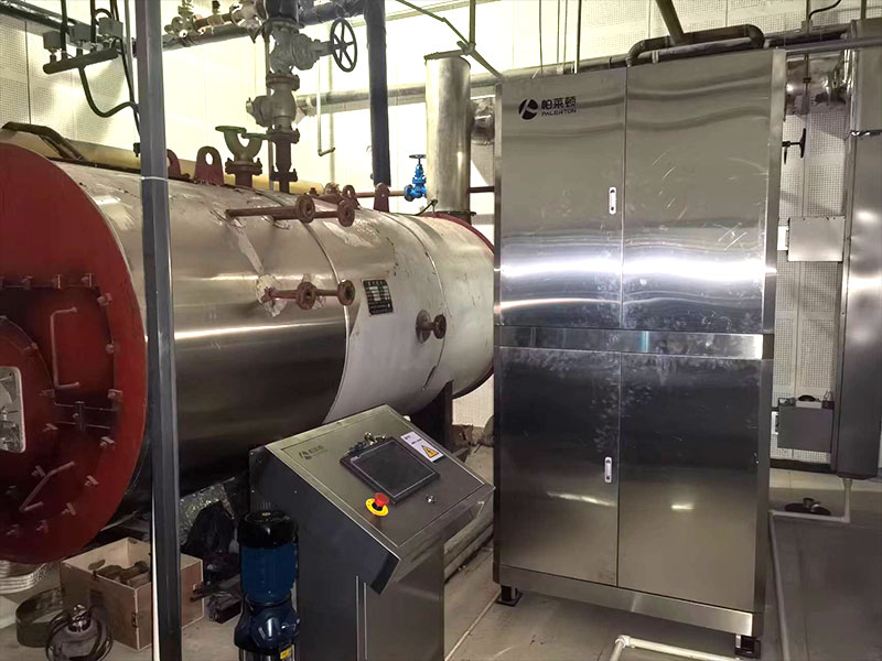 黄豆酱生产过程中复合舱微过热蒸汽发生器的作用有哪些?(图4) 黄豆酱生产过程中复合舱微过热蒸汽发生器的作用有哪些?(图4)