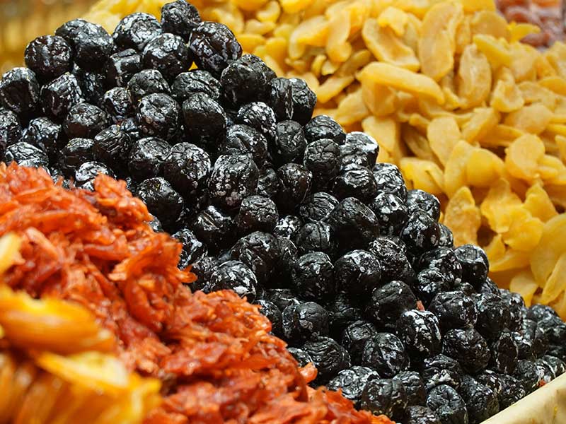 复合舱微过热蒸汽发生器能用于食品加工的哪些步骤?(图2) 复合舱微过热蒸汽发生器能用于食品加工的哪些步骤?(图2)