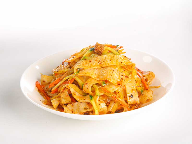 米皮生产中复合舱微过热蒸汽发生器的作用(图2) 米皮生产中复合舱微过热蒸汽发生器的作用(图2)