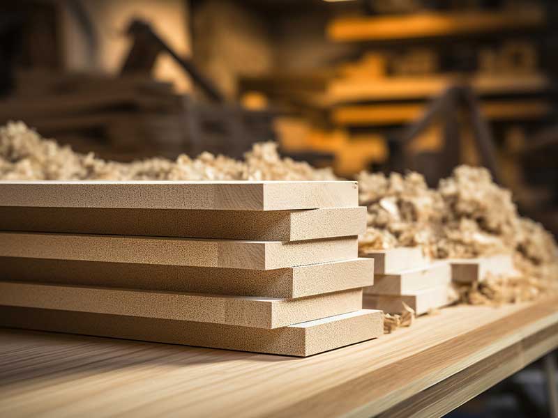 板材烘干过程中蒸汽发生器有什么作用?(图1) 板材烘干过程中蒸汽发生器有什么作用?(图1)