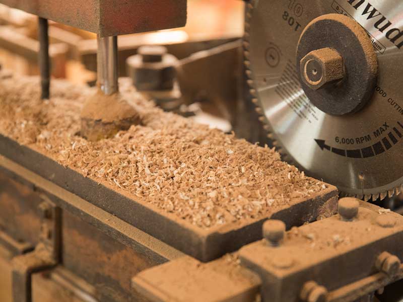 板材烘干过程中蒸汽发生器有什么作用?(图3) 板材烘干过程中蒸汽发生器有什么作用?(图3)