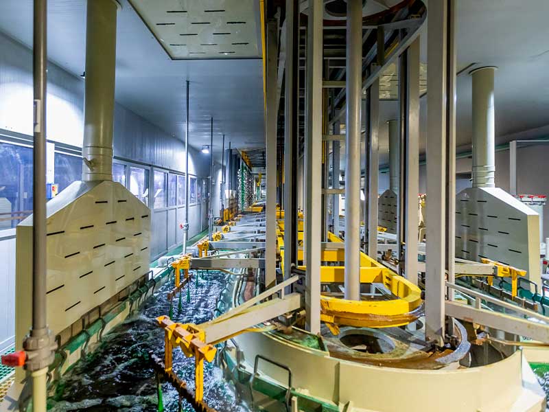 表面处理工序中复合舱微过热蒸汽发生器的重要作用(图2) 表面处理工序中复合舱微过热蒸汽发生器的重要作用(图2)