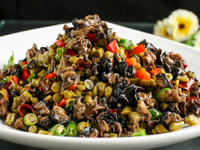 复合舱蒸汽发生器:解锁橄榄菜传统工艺与卓越品质的密码(图1) 复合舱蒸汽发生器:解锁橄榄菜传统工艺与卓越品质的密码(图1)