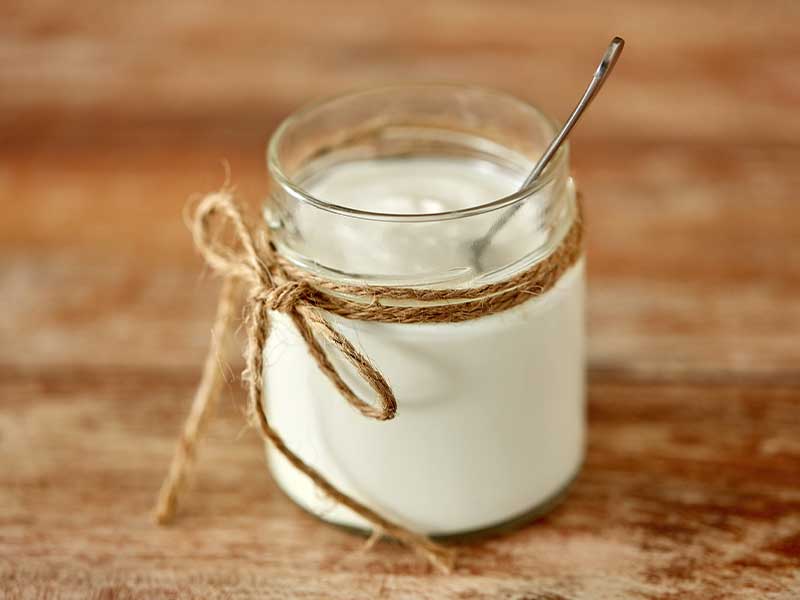 复合舱蒸汽发生器如何酸奶发酵过程中发挥作用?(图2) 复合舱蒸汽发生器如何酸奶发酵过程中发挥作用?(图2)