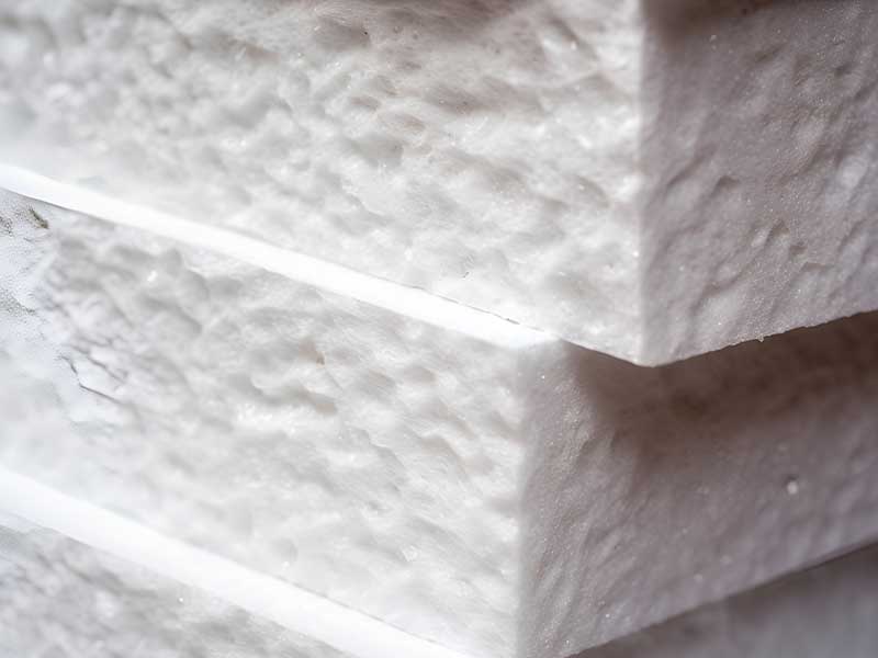 复合舱蒸汽发生器在泡沫板生产过程中可以用于哪些环节？(图2)