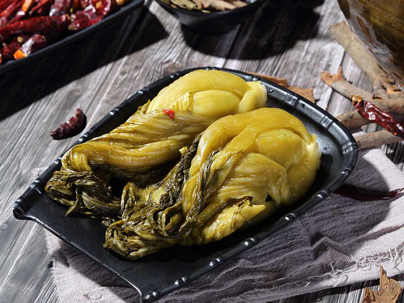 老坛酸菜生产过程中复合舱微过热蒸汽发生器有什么作用?(图1) 老坛酸菜生产过程中复合舱微过热蒸汽发生器有什么作用?(图1)