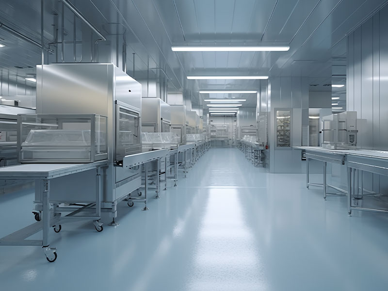 在中央厨房里蒸汽发生器产生了怎样的作用?(图2) 在中央厨房里蒸汽发生器产生了怎样的作用?(图2)