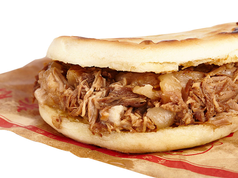 肉夹馍预制菜的过程中蒸汽发生器产生了哪些作用？(图2)