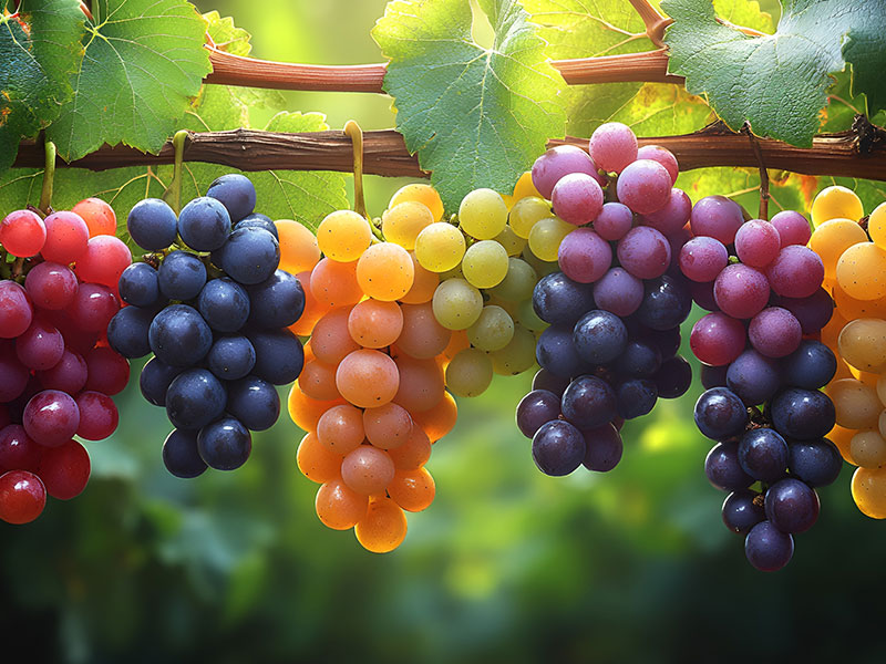 葡萄干烘干时蒸汽发生器都有哪些作用?(图1) 葡萄干烘干时蒸汽发生器都有哪些作用?(图1)