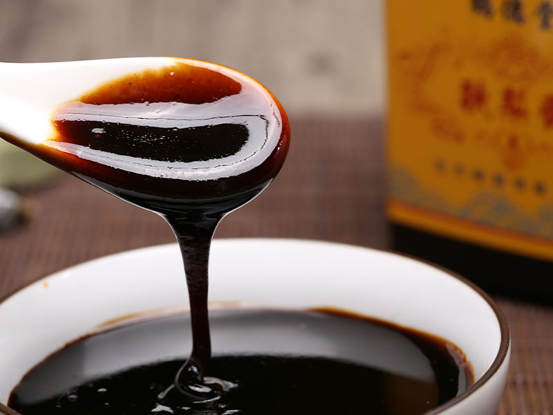 秋日滋补的秋梨膏也有蒸汽发生器的影子(图1)