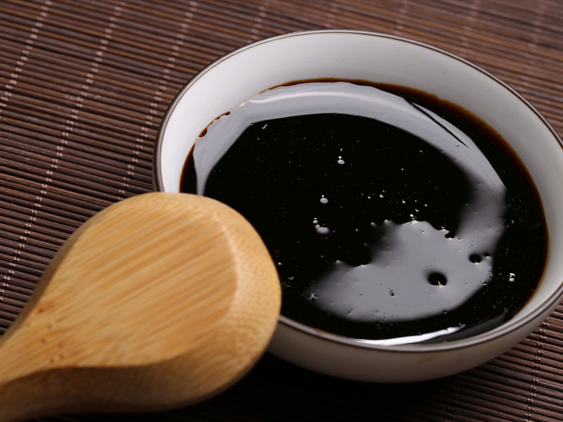 秋日滋补的秋梨膏也有蒸汽发生器的影子(图2)