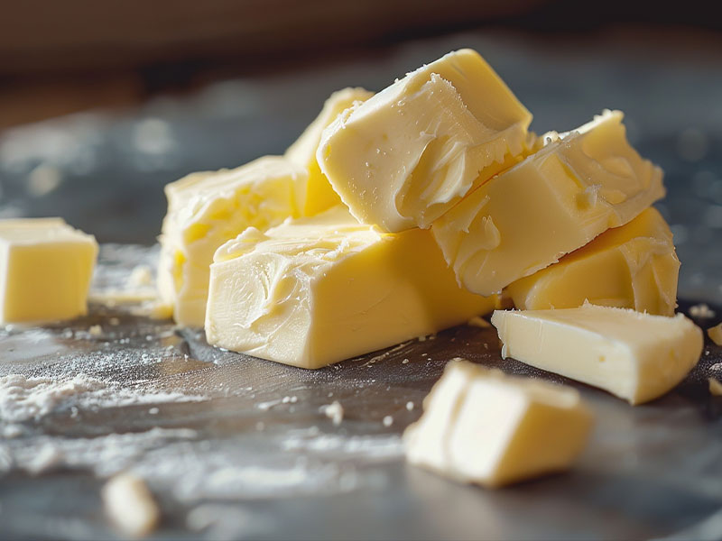 揭秘蒸汽发生器在黄油生产中的多重角色(图2) 揭秘蒸汽发生器在黄油生产中的多重角色(图2)