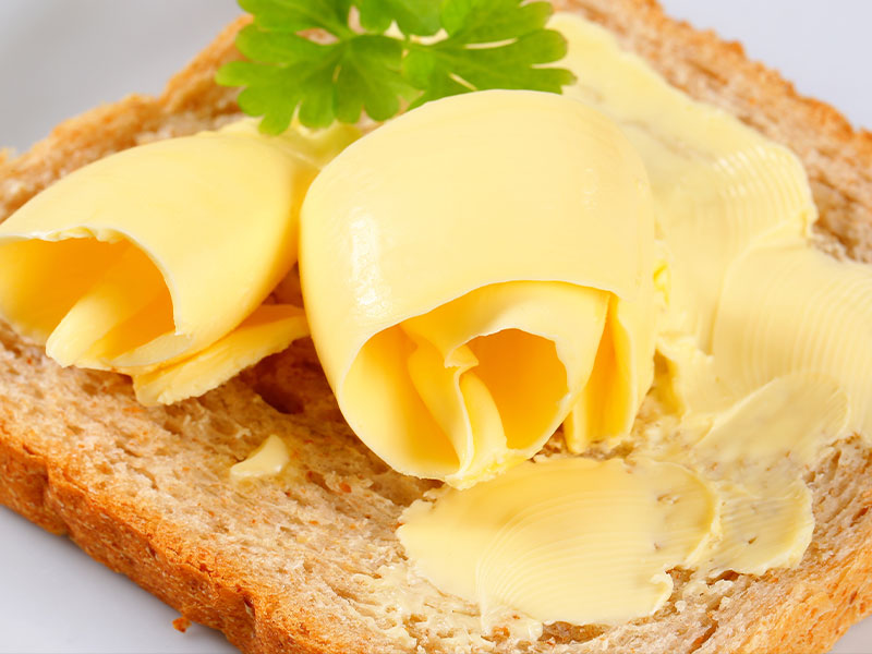 揭秘蒸汽发生器在黄油生产中的多重角色(图1) 揭秘蒸汽发生器在黄油生产中的多重角色(图1)