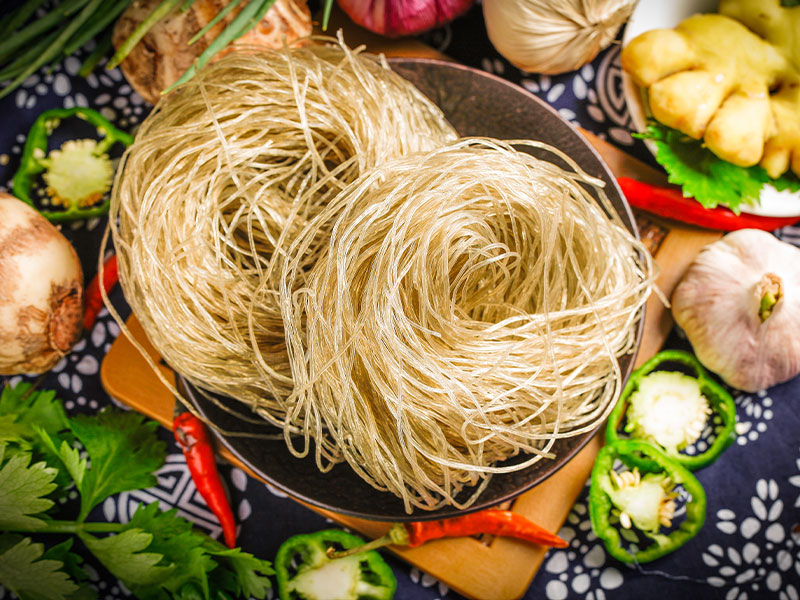 粉条:南北食客的共同挚爱,蒸汽发生器功不可没(图3) 粉条:南北食客的共同挚爱,蒸汽发生器功不可没(图3)