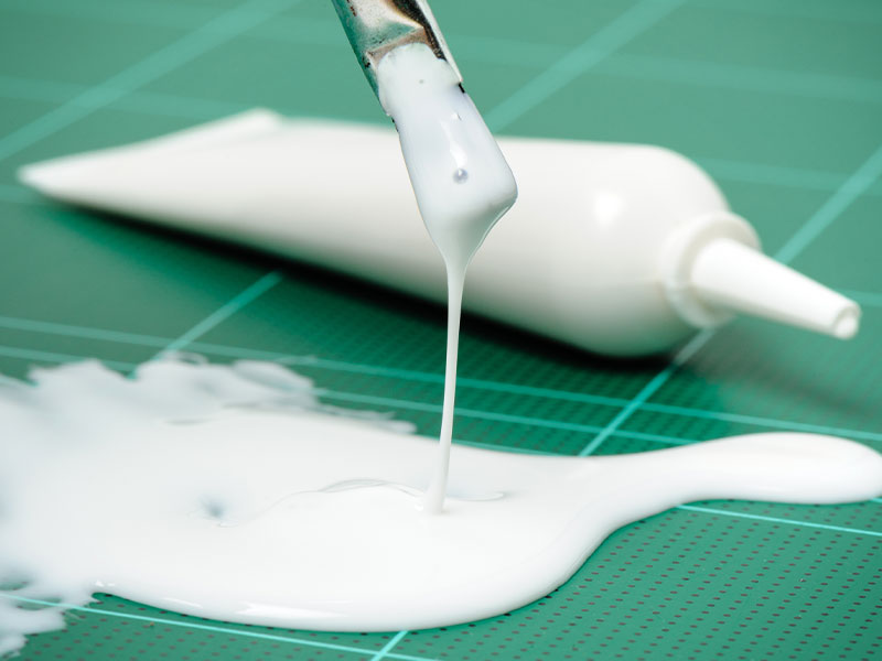 胶水加工:蒸汽发生器带你来一场神奇之旅(图2) 胶水加工:蒸汽发生器带你来一场神奇之旅(图2)