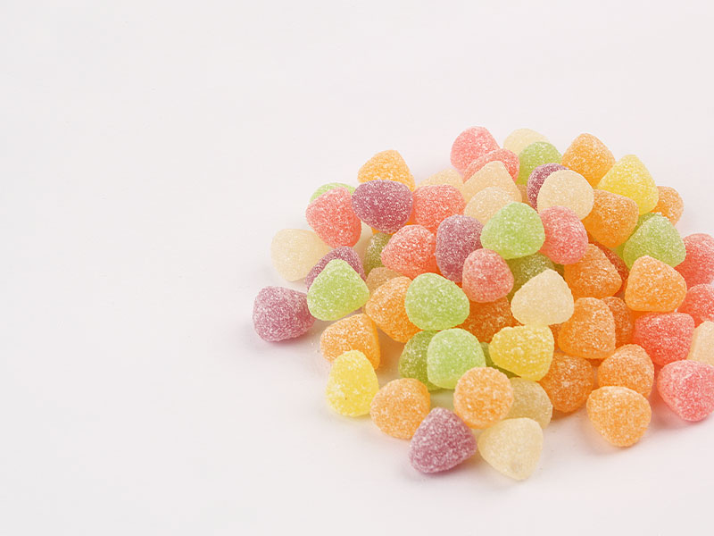 糖果生产可以用蒸汽发生器吗?(图2) 糖果生产可以用蒸汽发生器吗?(图2)