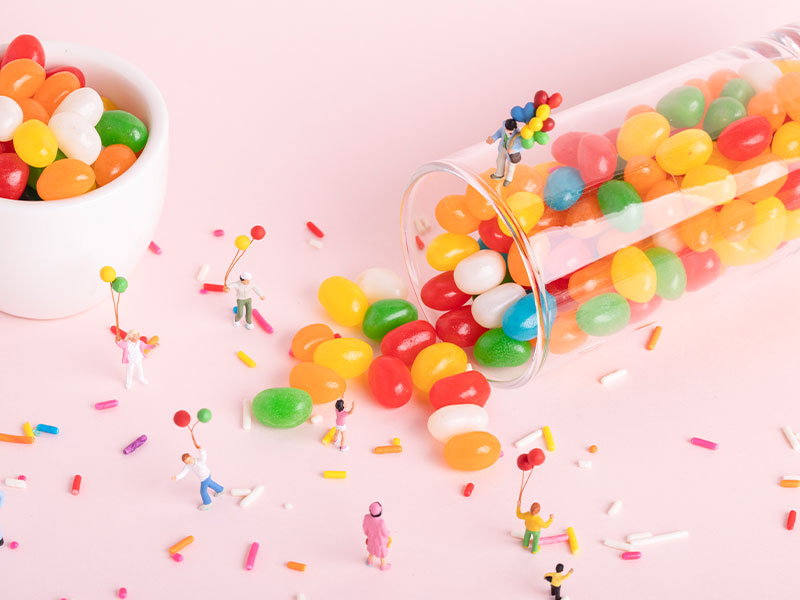 糖果生产可以用蒸汽发生器吗?(图1) 糖果生产可以用蒸汽发生器吗?(图1)