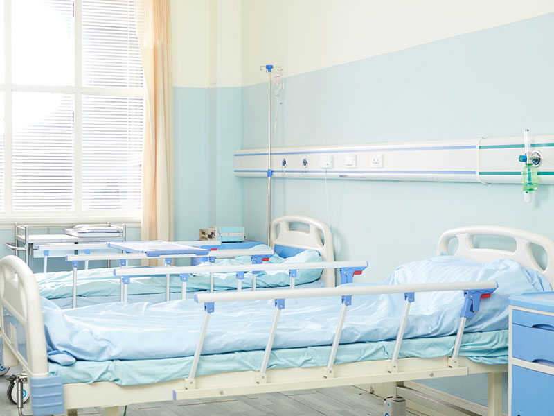 揭秘医院针织物清洗:蒸汽发生器的神奇作用(图2) 揭秘医院针织物清洗:蒸汽发生器的神奇作用(图2)