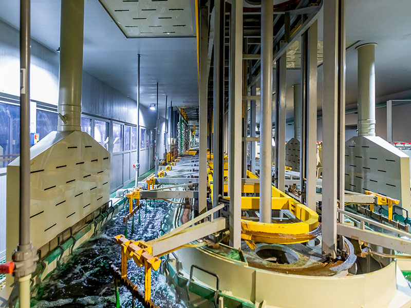 蒸汽发生器为什么能够服务于电镀行业?(图2) 蒸汽发生器为什么能够服务于电镀行业?(图2)