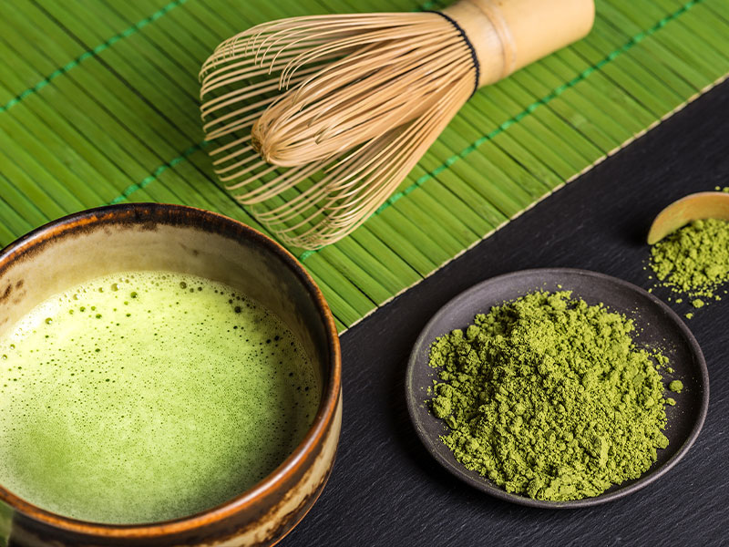 抹茶生产中蒸汽发生器的多维作用(图1) 抹茶生产中蒸汽发生器的多维作用(图1)