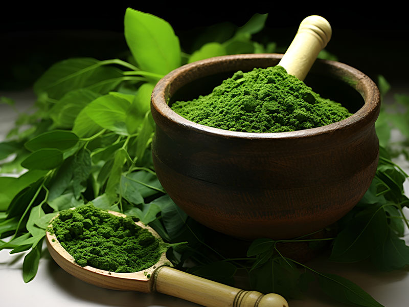 抹茶生产中蒸汽发生器的多维作用(图2) 抹茶生产中蒸汽发生器的多维作用(图2)