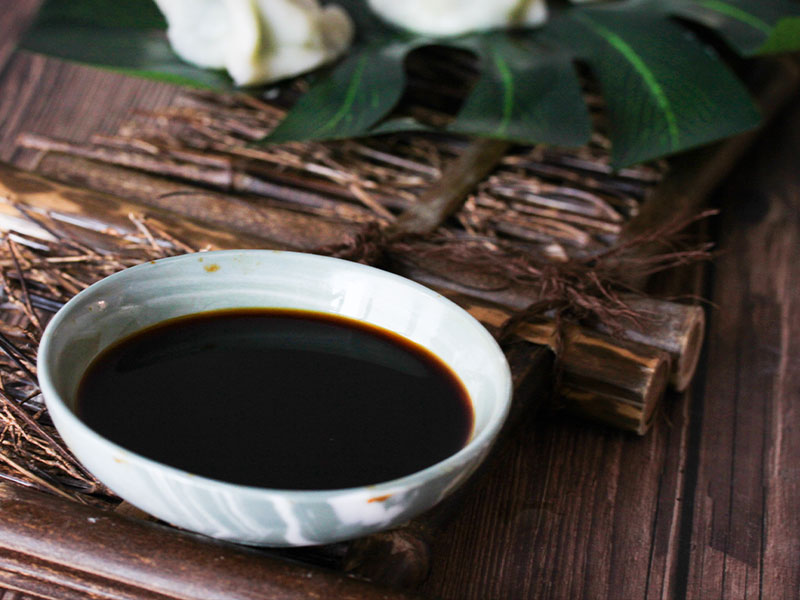 燃气蒸汽发生器是如何应用于酱油酿造企业的?一文揭秘(图1) 燃气蒸汽发生器是如何应用于酱油酿造企业的?一文揭秘(图1)