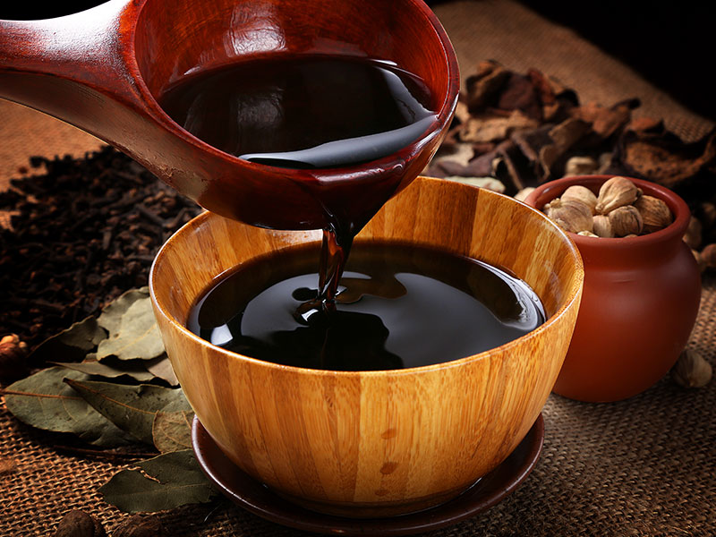 燃气蒸汽发生器是如何应用于酱油酿造企业的?一文揭秘(图2) 燃气蒸汽发生器是如何应用于酱油酿造企业的?一文揭秘(图2)